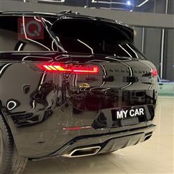 لاند روفر رانج روفر سبورت